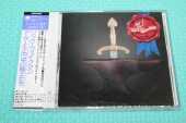 WAKEMAN, RICK / The Myths And Legends Of King Arthur And The Knights Of The Round Table - 1975 / JAPAN