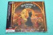 BLACKMORE'S NIGHT / Dancer & The Moon - 2013 / JAPAN