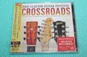 CLAPTON, ERIC / Crossroads - Guitar Festival - 2013 / JAPAN