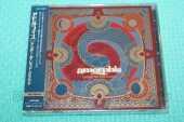 AMORPHIS / Under The Red Cloud - 2015 / JAPAN