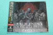 ARCH ENEMY / War Eternal - 2014 / JAPAN