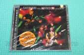 SATRIANI / VAI / PETRUCCI / G3 Live In Concert - 1997 / USA