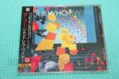 WHO, THE / Endlesswire - 2006 / JAPAN