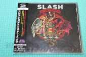 SLASH / Apocalyptic Love - 2012 / JAPAN
