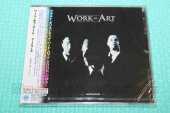 WORK OF ART / Artwork - 2008 / JAPAN