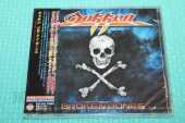 DOKKEN / Broken Bones - 2012 / JAPAN