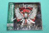 ECLIPSE / Bleed & Scream - 2012 / JAPAN