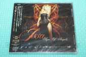 ISSA / Sign Of Angels - 2010 / JAPAN