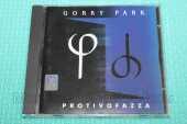 GORKY PARK / Protivofazza - 1998 / Sweden
