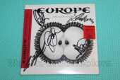 EUROPE / Last Look At Eden (Collectors Ed., 7'' Red Vinyl) - 2009 / Germany
