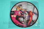 GILLAN, IAN / Future Shock - 1981 / UK