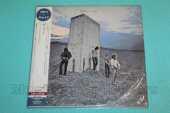 WHO, THE / Who's Next - 1971 / JAPAN