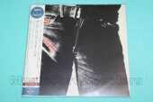 ROLLING STONES, THE / Sticky Fingers - 1971 / JAPAN