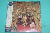 ROLLING STONES, THE / It's Only Rock'n'Roll - 1974 / JAPAN