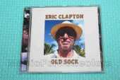 CLAPTON, ERIC / Old Sock - 2013 / EU