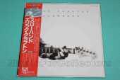 CLAPTON, ERIC / Slowhand - 1977 / JAPAN