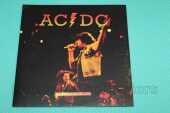 AC/DC / Johnson City - 1988 / EU