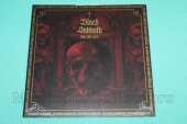 BLACK SABBATH / On Air - 1970 / EU