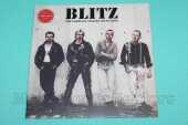 BLITZ / The Complete Singles Collection - 2021 / EU