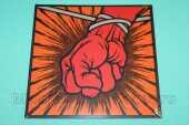METALLICA / St. Anger - 2003 / EU