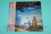 ANDERSON / BRUFORD / WAKEMAN / HOWE / Anderson / Bruford / Wakeman / Howe - 1992 / JAPAN