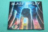 BLAZE BAYLEY / Circle Of Stone - 2024 / EU