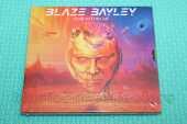 BLAZE BAYLEY / War With Me - 2021 / EU