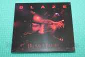 BLAZE BAYLEY / Blood & Belief - 2021 / EU