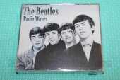 BEATLES, THE / Radio Waves / EU