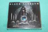 BLACK SABBATH / Broadcast Collection - 2025 / EU