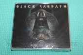 BLACK SABBATH / Live To Die - 2025 / EU