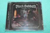BLACK SABBATH / Sydney - 1980 / EU