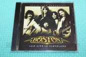 BOSTON / Cleveland - 1976 / EU