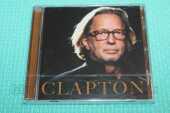 CLAPTON, ERIC / Clapton - 2010 / EU