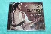 CLAPTON, ERIC / The Early Days Ultimate Collection / EU
