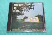 HOOKER, JOHN LEE / Highway Of Blues / USA