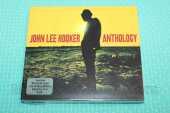 HOOKER, JOHN LEE / Anthology / EU