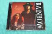 RAINBOW / Classic Live / Radio Recordings / 70's & 80's / EU