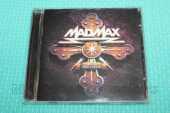 MAD MAX / Night Of White Rock - 2006 / Russia