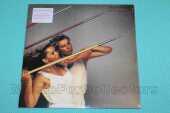 ROXY MUSIC / Flesh + Blood - 1980 / EU