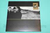 U2 / The Joshua Tree - 1987 / EU