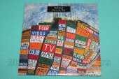 RADIOHEAD / Hail to the Thief - 2003 / EU