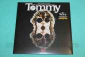 WHO, THE / Tommy - 1969 / EU