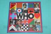WHO, THE / The Who - 2019 / EU