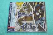BON JOVI / What About Now - 2013 / JAPAN