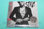 KRAVITZ, LENNY / Strut - 2014 / JAPAN