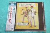 MOTT THE HOOPLE / All The Young Dudes - 1972 / JAPAN