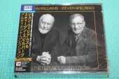 WILLIAMS, JOHN / SPIELBERG, STEVEN / The Ultimate Collection - 1974 / JAPAN