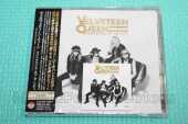 VELVETEEN QUEEN / Consequence of the City - 2024 / JAPAN