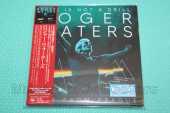 WATERS, ROGER / This Is Not A Drill - Live From Prague - 2023 / JAPAN
